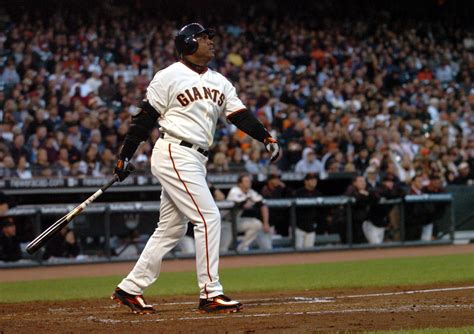 Today in Sports – Barry Bonds hits his 700th home run, joining Babe Ruth (714) and Hank Aaron (755)